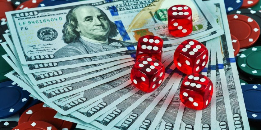 Drawbacks of Cash Usage at Online Casinos