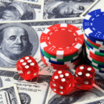 Drawbacks of Cash at Online Casinos