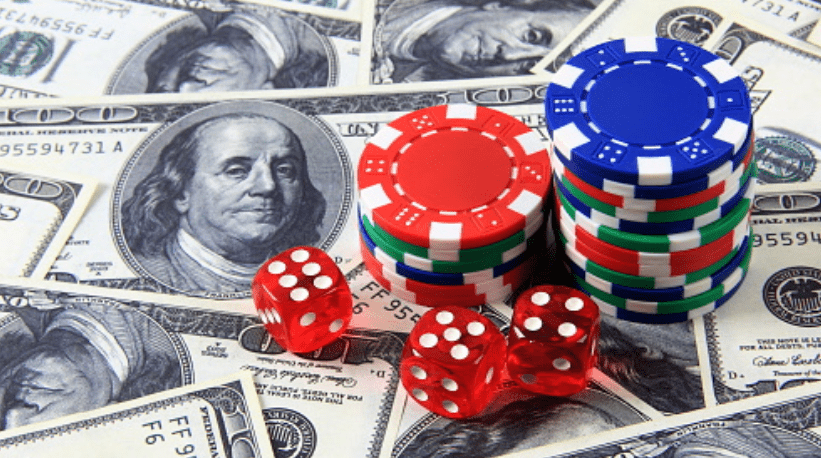 Drawbacks of Cash at Online Casinos