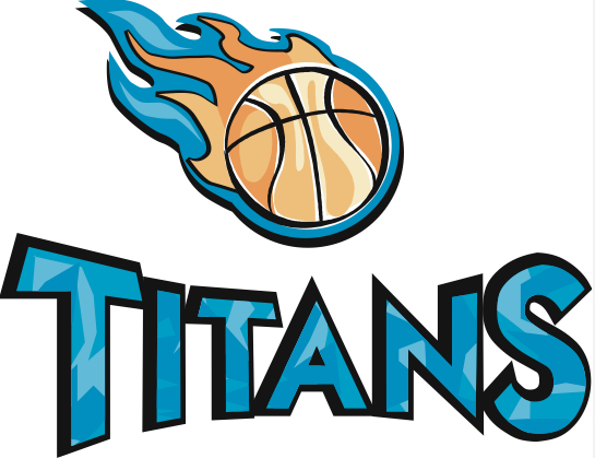 Basketball Titans