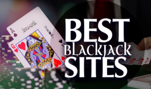 Top Blackjack Sites 