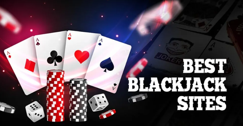 Top Blackjack Sites