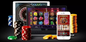 Using E-Wallets at Casinos