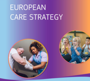 Caregivers in Europe