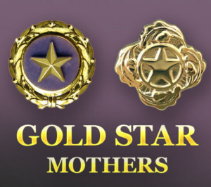 Popularity of Gold Star Mothers