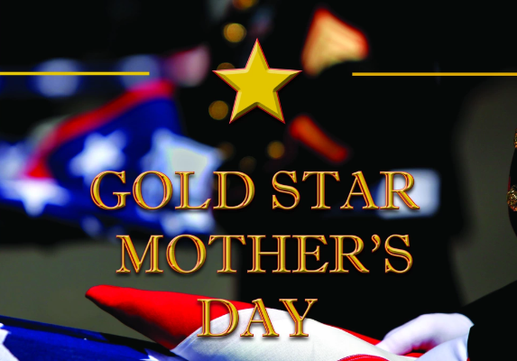Popularity of Gold Star Mothers
