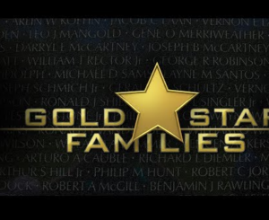 Honoring Gold Star Families