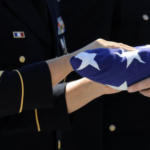 Military Gold Star Families