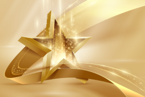 The Gold Star Spirit