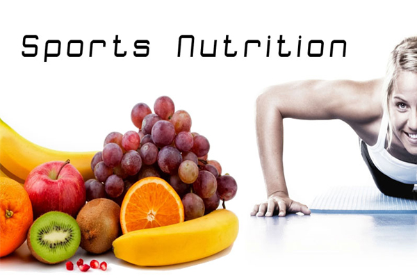 Athletic Nutrition