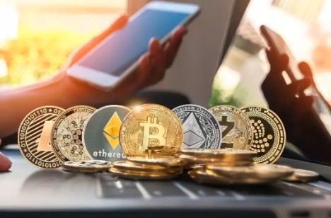 Digital Marketing and Cryptocurrency