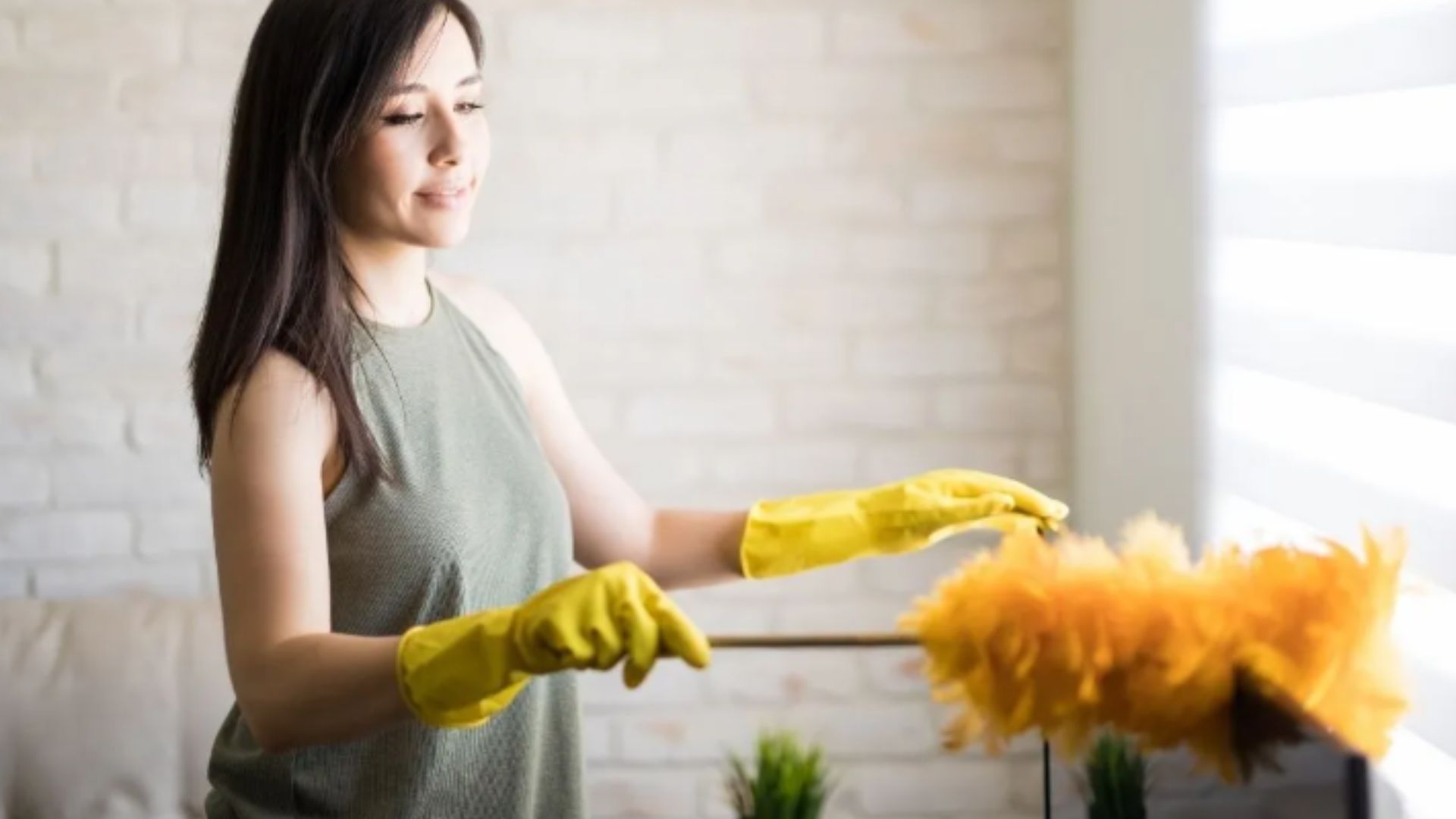 Simplify Spring Cleaning for a Refreshed Home