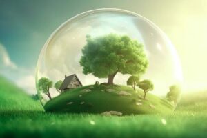 Sustainable Living: Simple Steps for a Greener and Eco-Friendly Lifestyle