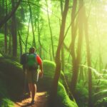 Finding Inspiration in Nature: Exploring Outdoor Activities for Wellbeing